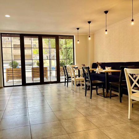 Merien Hotel Γιερεβάν Εξωτερικό φωτογραφία