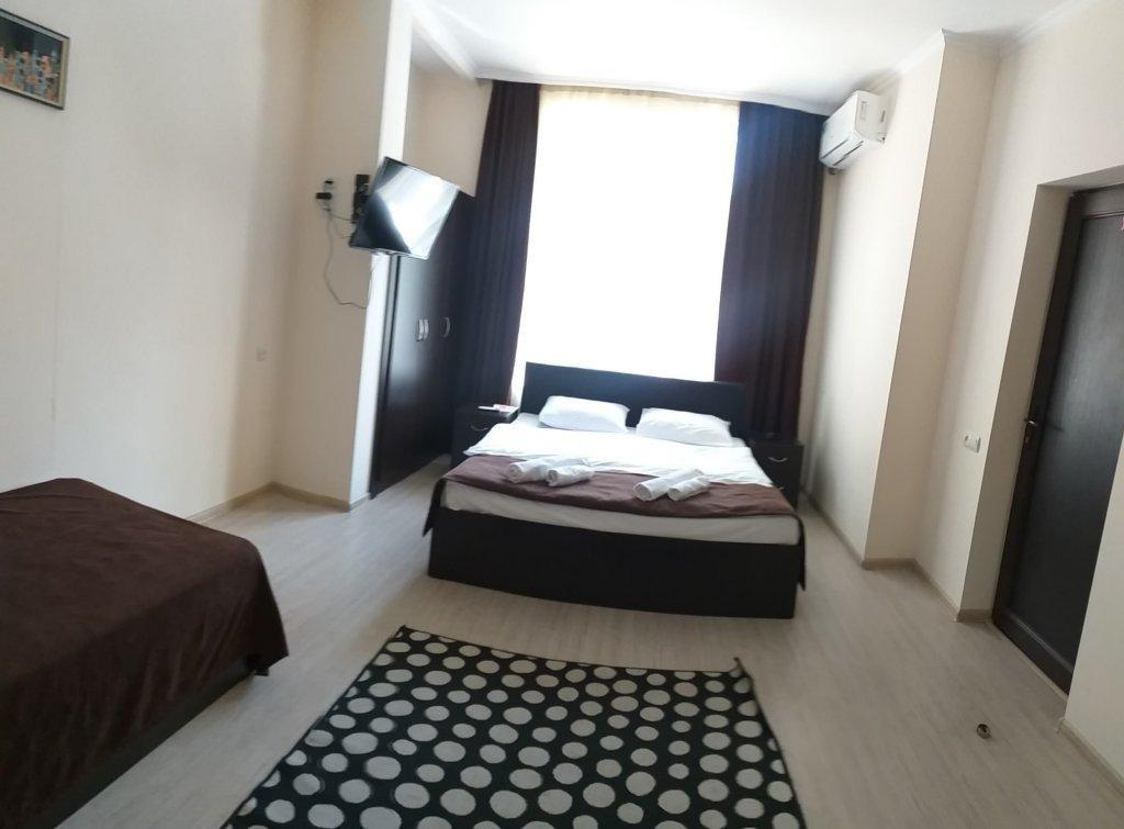 Merien Hotel Γιερεβάν Εξωτερικό φωτογραφία