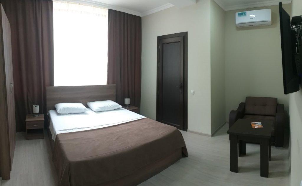 Merien Hotel Γιερεβάν Εξωτερικό φωτογραφία