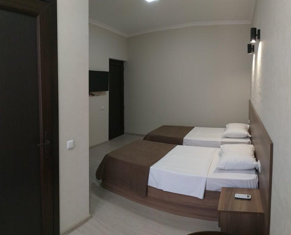 Merien Hotel Γιερεβάν Εξωτερικό φωτογραφία