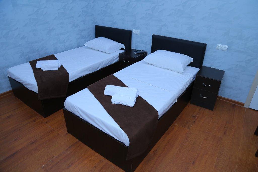 Merien Hotel Γιερεβάν Εξωτερικό φωτογραφία