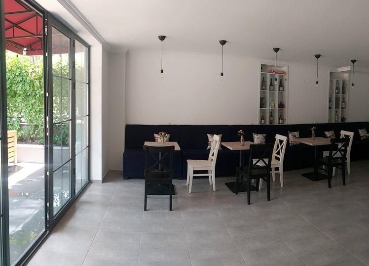 Merien Hotel Γιερεβάν Εξωτερικό φωτογραφία