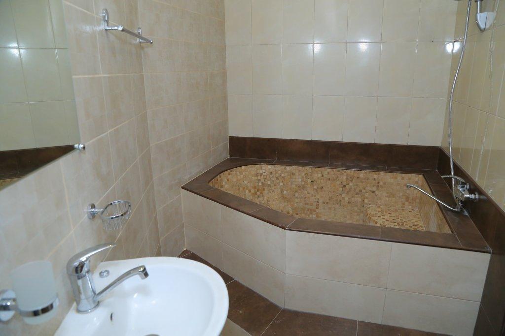 Merien Hotel Γιερεβάν Εξωτερικό φωτογραφία