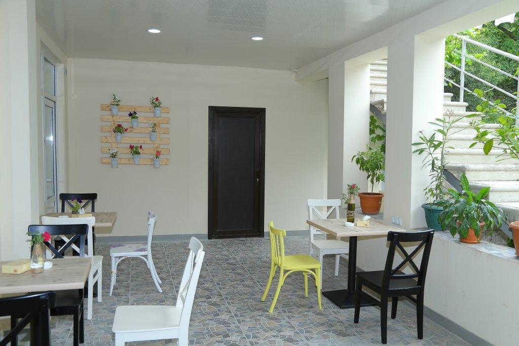 Merien Hotel Γιερεβάν Εξωτερικό φωτογραφία