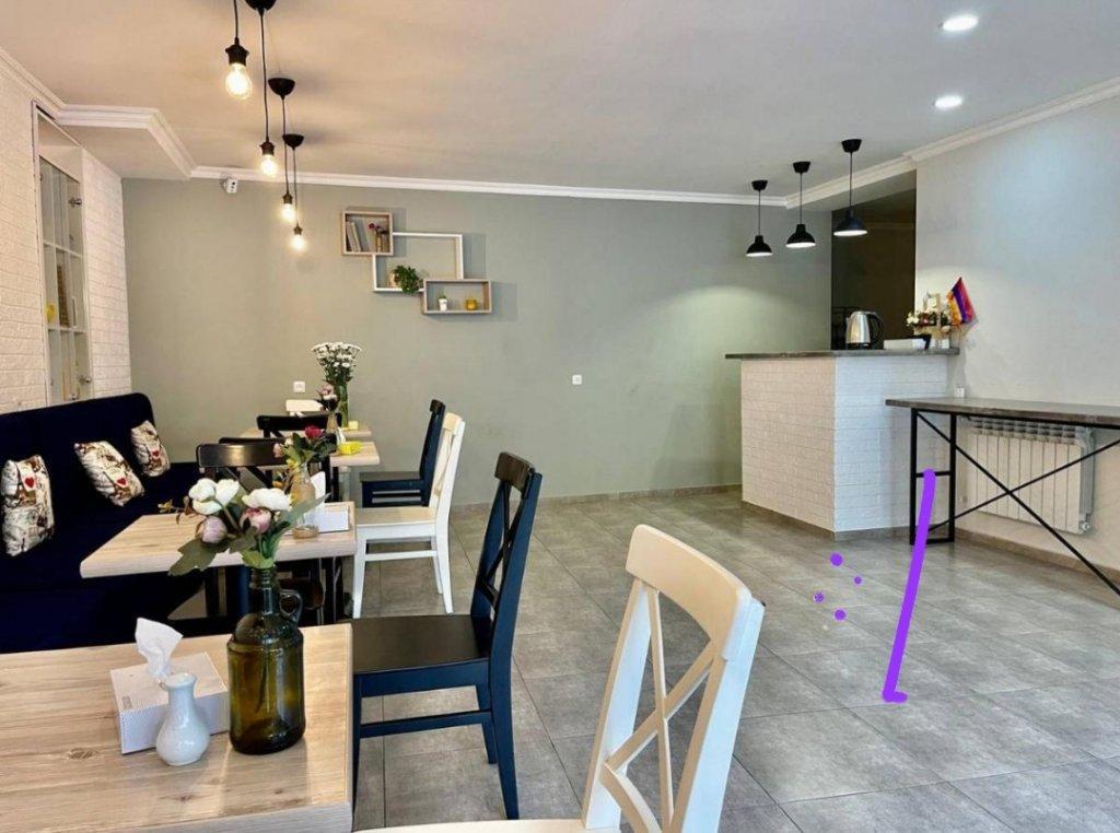 Merien Hotel Γιερεβάν Εξωτερικό φωτογραφία