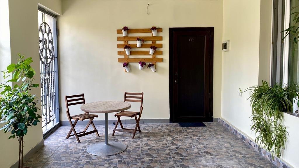 Merien Hotel Γιερεβάν Εξωτερικό φωτογραφία