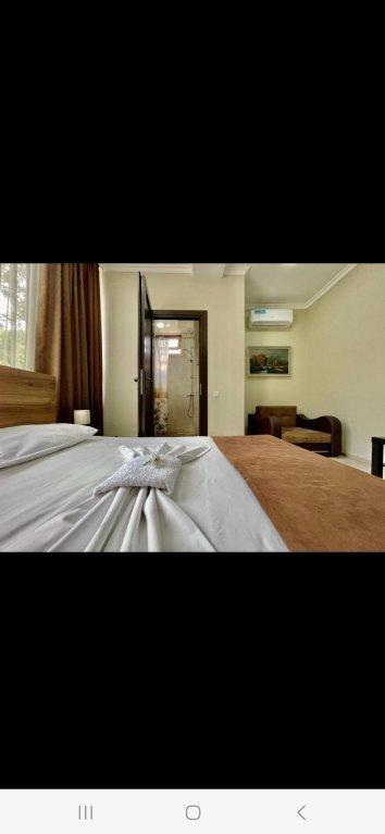 Merien Hotel Γιερεβάν Εξωτερικό φωτογραφία