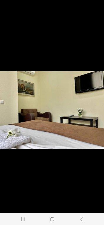 Merien Hotel Γιερεβάν Εξωτερικό φωτογραφία